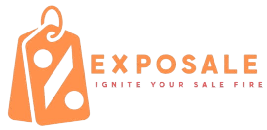 EXPOSALE Logo